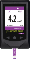 LACTATE PLUS