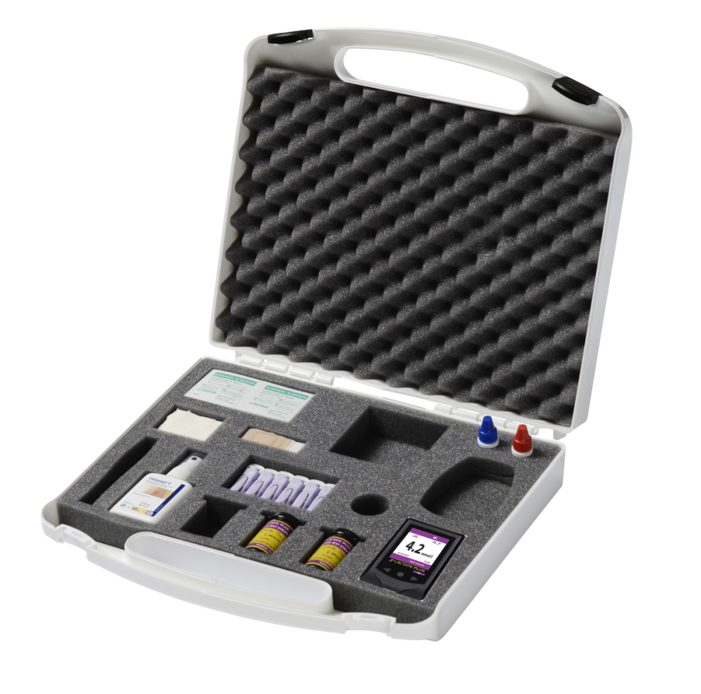 LACTATE PLUS Professional Kit I