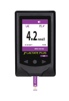LACTATE PLUS