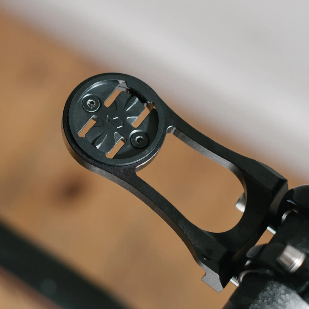 Beeline Velo 2  2-Loch Adapter