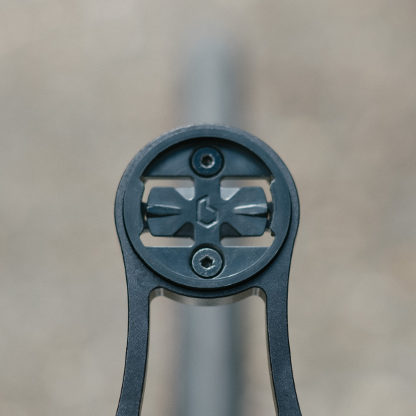 Beeline Velo 2  2-Loch Adapter