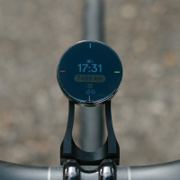 Beeline Velo 2  2-Loch Adapter