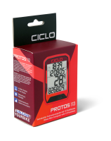 Ciclo Protos 213