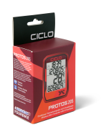 Ciclo Protos 205 rot