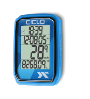Ciclo Protos 105 blau