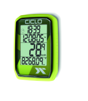 Ciclo Protos 105 grün