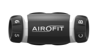 Airofit Atemtrainer Active White