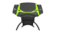 Airofit Atemtrainer Active Lime
