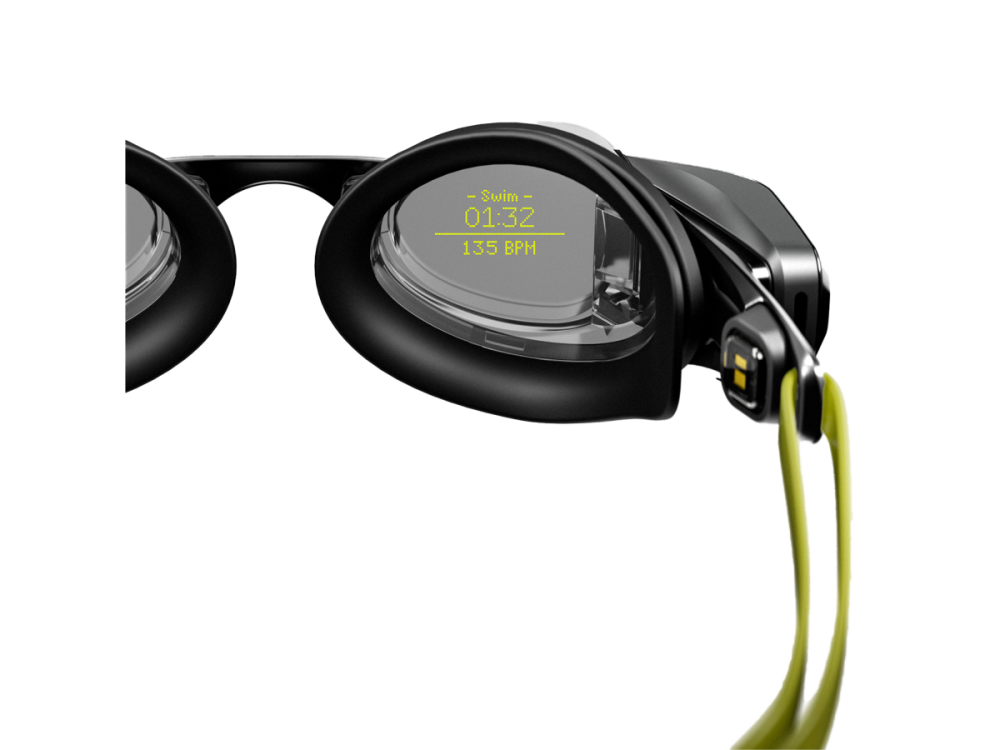 FORM Smart Swim Goggles Gen 2