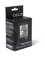 Ciclo Protos 205