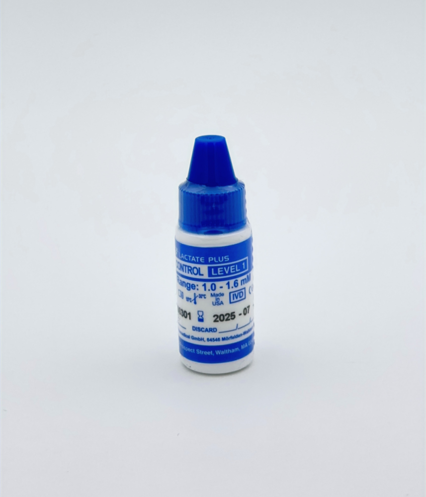LACTATE PLUS Professional Kit I