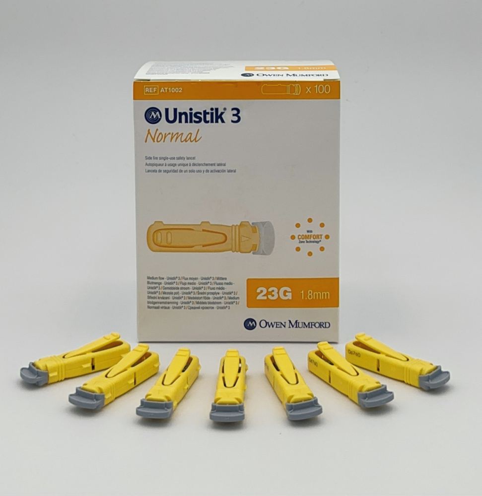 LACTATE PLUS Professional Kit I