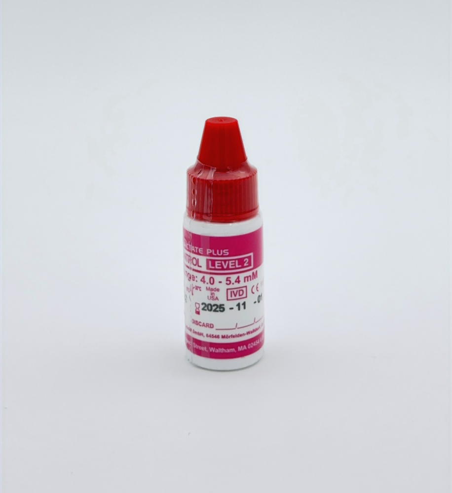 LACTATE PLUS Professional Kit I