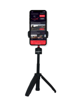 Airofit Tripod Smartphone Stativ
