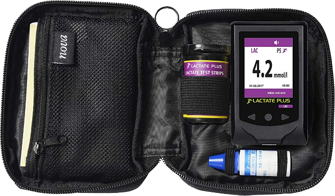 Lactate Plus - Starter Set