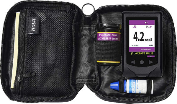 Lactate Plus - Starter Set